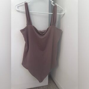 Abercrombie and Fitch bodysuit